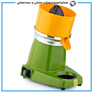 آب پرتقال گیر هدیکو مدل BK-500KP