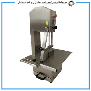 اره استخوان بر الکتروکار تیغه 185