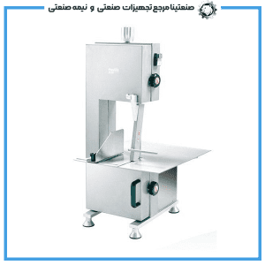 اره استخوان بر الکتروکار مدل HLS-1650
