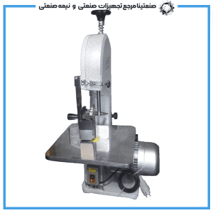 اره استخوان بر رومیزی الکتروکار