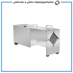 اسلایسر خلالی AG