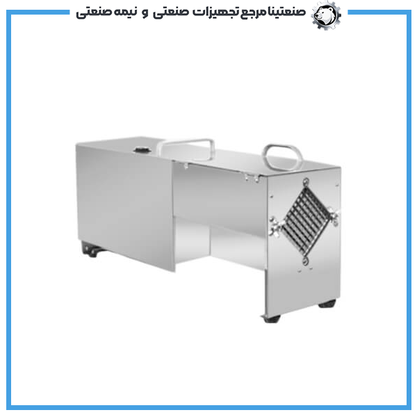 اسلایسر خلالی AG اسلایسر خلالی AG - Image 1