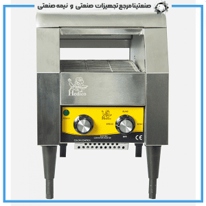 تستر ریلی هدیکو مدل HEDICO HET-150