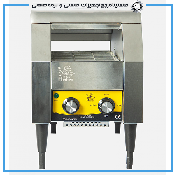 تستر ریلی هدیکو مدل HEDICO HET-150 تستر ریلی هدیکو مدل HEDICO HET-150 - Image 1