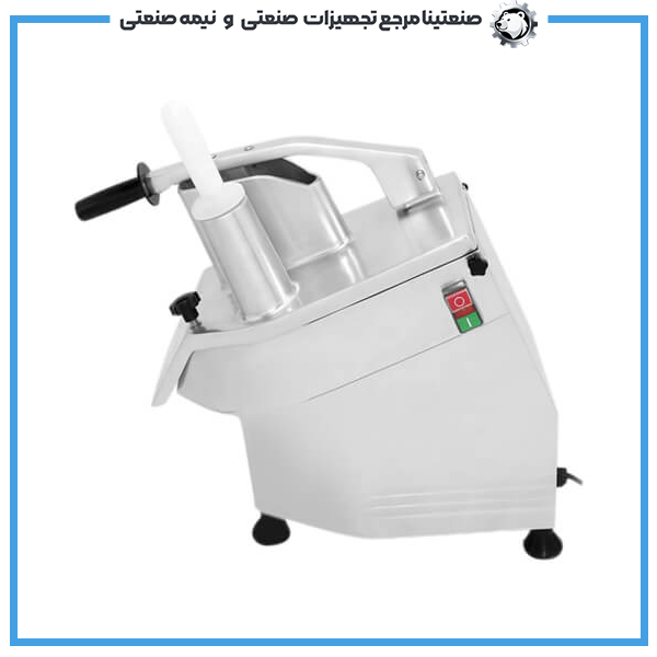 خلال کن براکس مدل BM-300 خلال کن براکس مدل BM-300 - Image 1