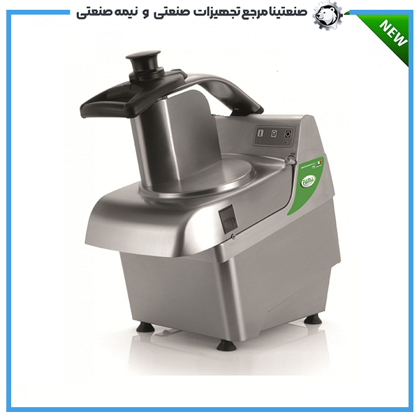 خلال کن فاما مدل FTV-400 E (2) خلال کن فاما مدل FTV-400 E - Image 1