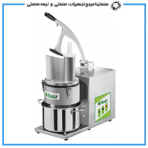 خلال کن فیمار مدل TV-4000