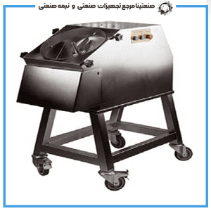 خلال کن مینروا مدل TV MAXI