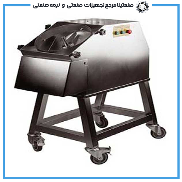 خلال کن مینروا مدل TV MAXI خلال کن مینروا مدل TV MAXI - Image 1