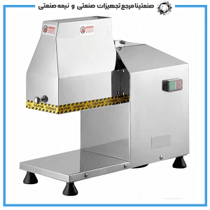 دستگاه بیفتک زن برقی الکتروکار