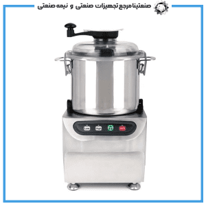 دستگاه غذاساز الکتروکار مدل 12 لیتری
