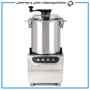 دستگاه غذاساز الکتروکار مدل 18 لیتری