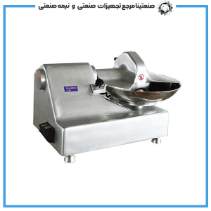 سبزی خرد بشقابی الکتروکار مدل HLQ-14