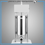 سوسیس پر کن برقی 10 لیتری الکتروکار مدل EC-29 - Image 3