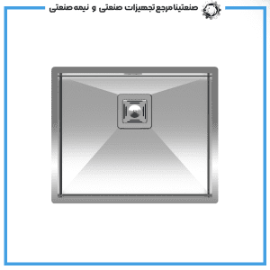 سینک ظرفشویی میکس پلاس مدل A-4050