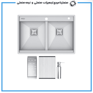 سینک ظرفشویی