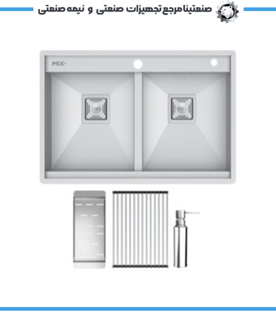 سینک ظرفشویی