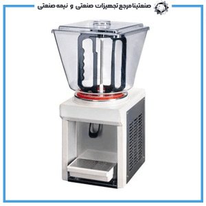 شربت سرد کن تک مخزن الکتروکار