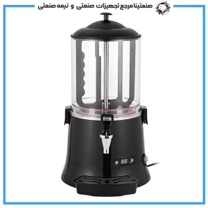 شیر داغ کن برقی 10 لیتری الکتروکار