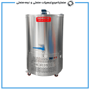 شیر سردکن