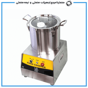 غذاساز 7 لیتری هدیکو مدل QS-807