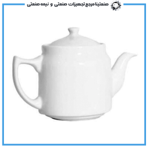 قوری چینی بزرگ سلطان
