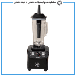 مخلوط کن 1800 وات 2 لیتری hedico مدل BSL-2020
