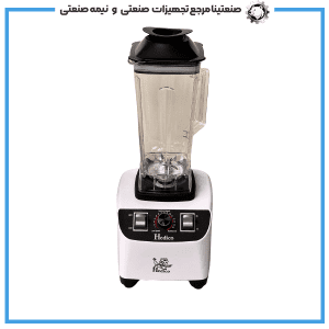 مخلوط کن 2000 وات 2/5 لیتری هدیکو مدل hedico LM860