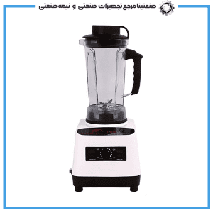مخلوط کن اسمارت مدل SBU-4L (4 لیتری مکانیکی)