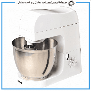مخلوط کن براکس مدل BM-7
