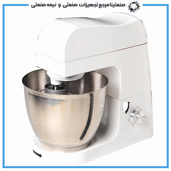 مخلوط کن براکس مدل BM-7 مخلوط کن براکس مدل BM-7 - Image 1