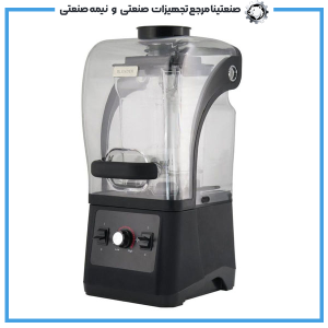 مخلوط کن کاوردار آلفامیکس مدل 1080 (1.6 لیتر مکانیکی)