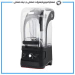 مخلوط کن کاوردار آلفامیکس مدل 1180 (2.5 لیتر مکانیکی) - Image 2