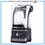 مخلوط کن کاوردار آلفامیکس مدل 1180 (2.5 لیتر مکانیکی)