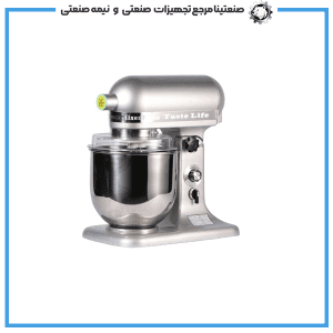 میکسر قنادی 5 لیتری هدیکو مدل HEDICO B5-B