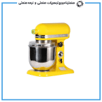 میکسر قنادی 5 لیتری هدیکو مدل HEDICO B5-B - Image 3