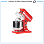 میکسر قنادی 5 لیتری هدیکو مدل HEDICO B5-B - Image 2