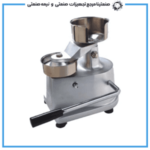 همبرگر زن دستی براکس مدل BM-150