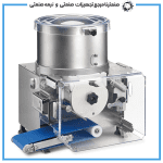 همبرگر زن نقاله دار مینروا مدل C/E653