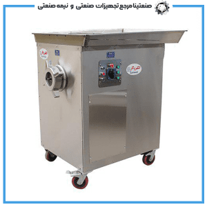 چرخ گوشت 15 اسب بخار الکتروکار مدل EC-02