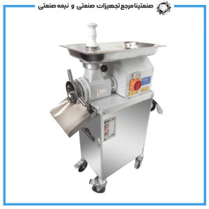 چرخ گوشت 2 اسب الکتروکار مدل EC-16