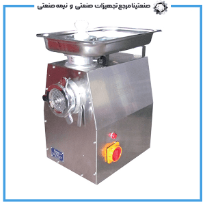 چرخ گوشت الکتروکار طرح مینروا مدل EC-10