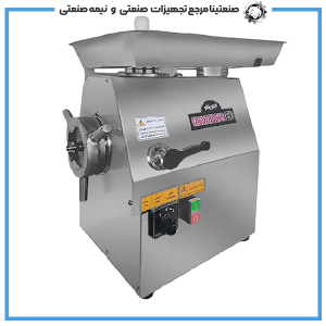 چرخ گوشت الکتروکار طرح مینروا مدل EC-30