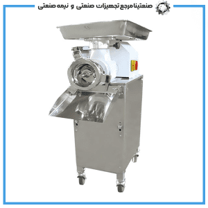 چرخ گوشت ایستاده الکتروکار مدل EC-09