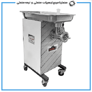 چرخ گوشت ماشینه الکتروکار مدل EC-31