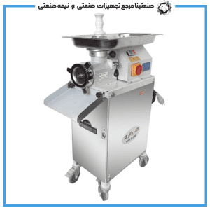 چرخ گوشت تسمه ای الکتروکار مدل EC-15