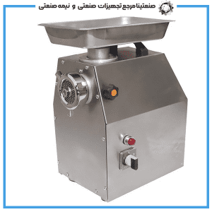 چرخ گوشت رومیزی الکتروکار مدل EC-13