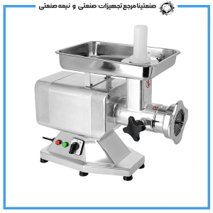 چرخ گوشت قصابی الکتروکار مدل HM-22