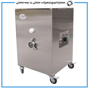 چرخ گوشت مخلوط کن الکتروکار مدل EC-03