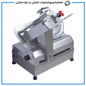 کالباس بر خودکار الکتروکار مدل EC-71